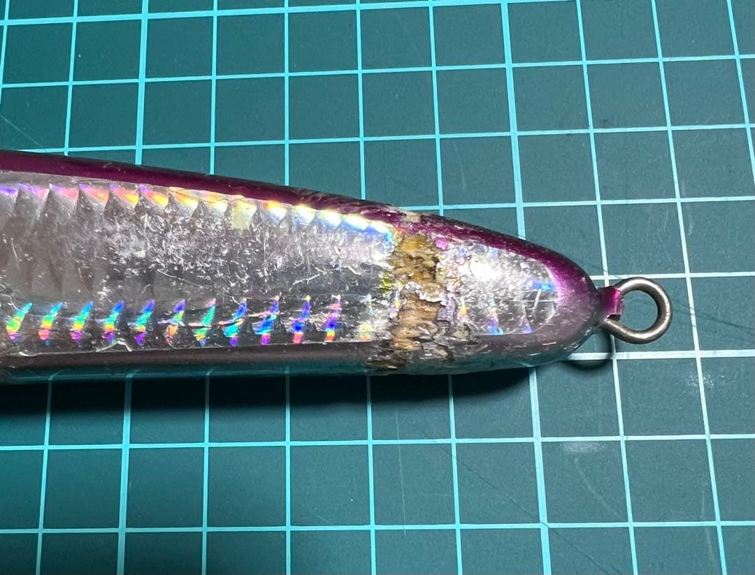 ローカルスタンダード　パドルベイト165 2本