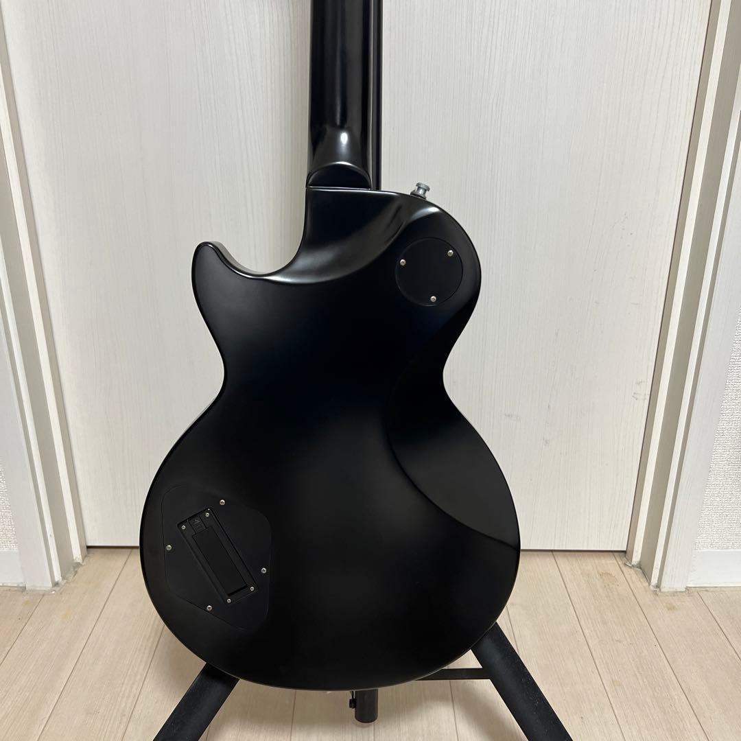 手渡し希望 エピフォン レスポールカスタム プロフェシー