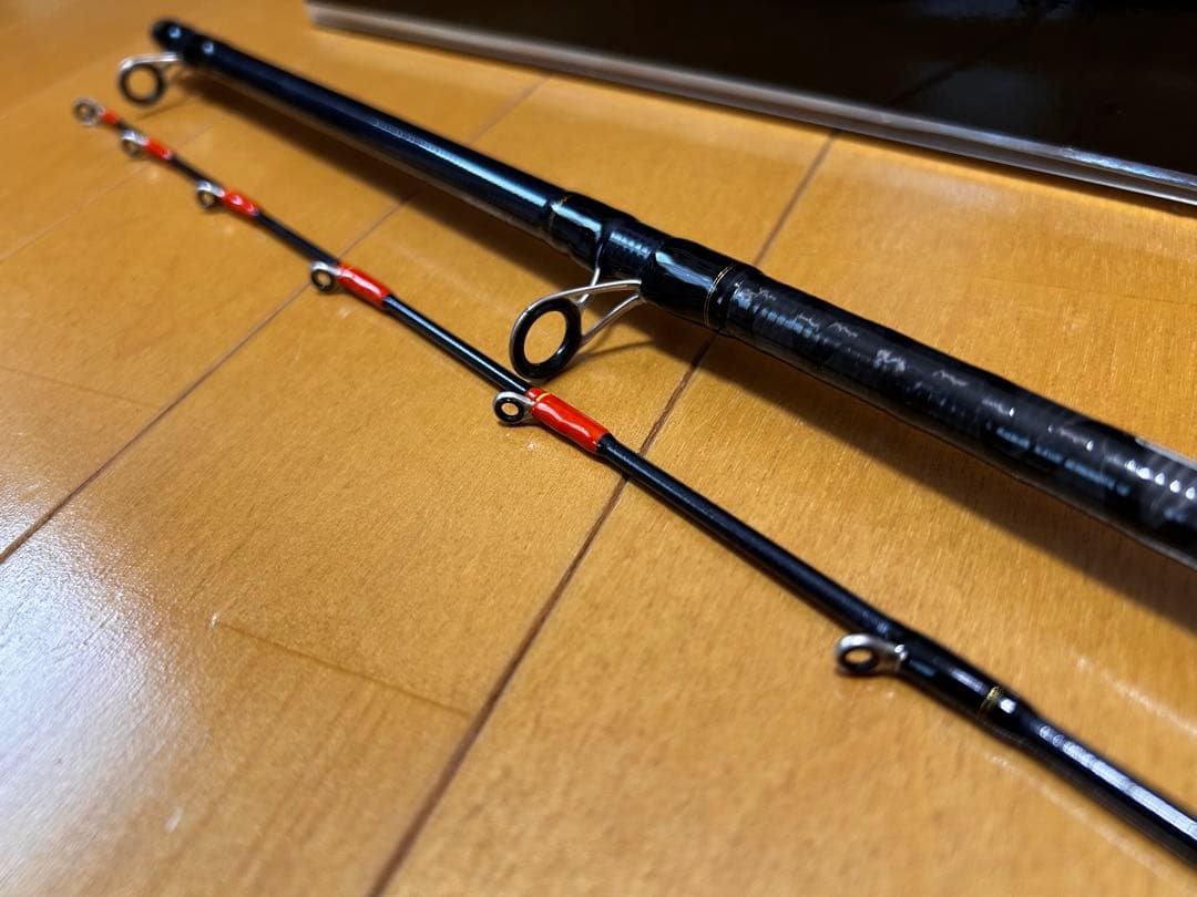 お*ゃ様 ダイワ　ライトゲームX 73 HH-190