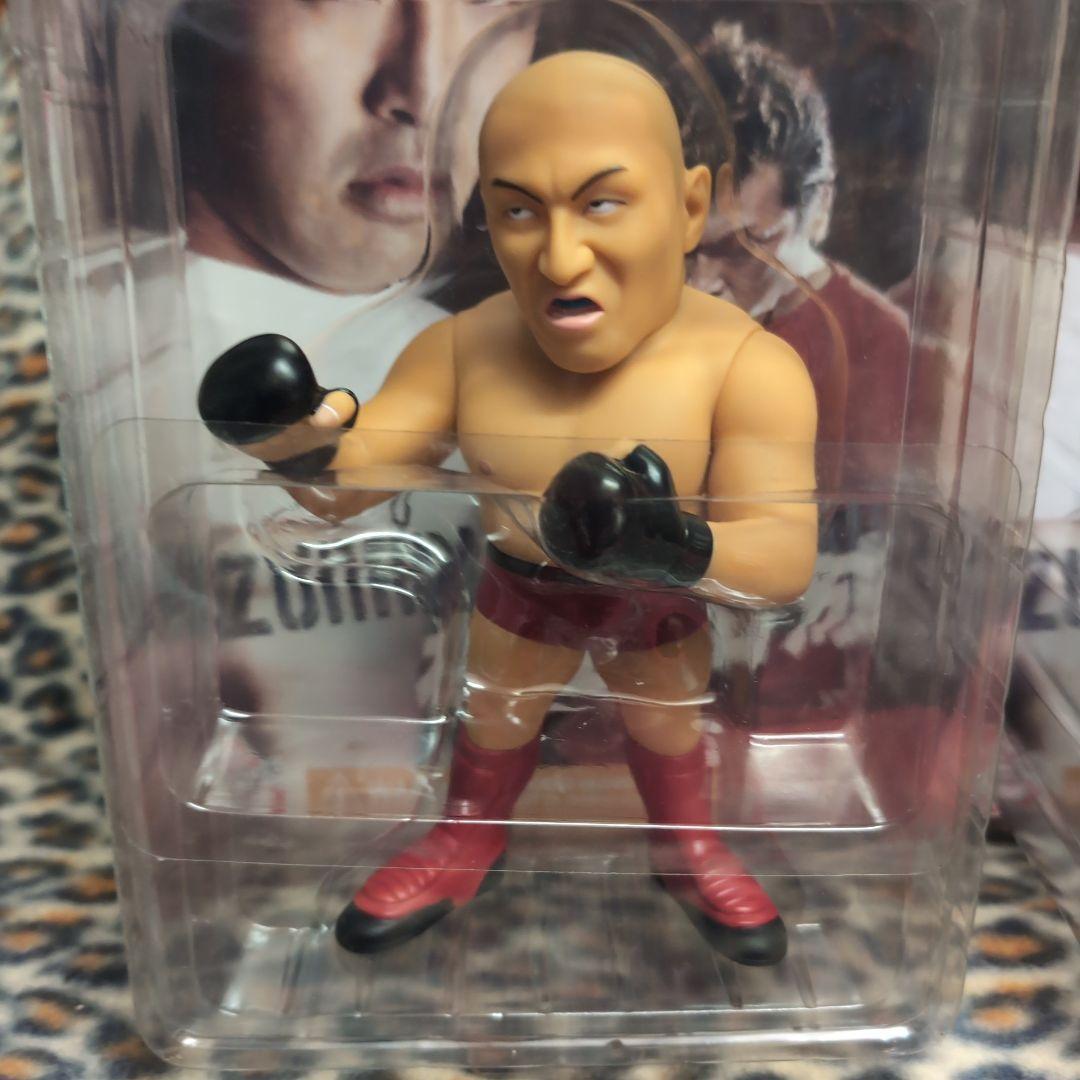 Hao Collection 村上　和成　ＨＣフィギュア 2体セット