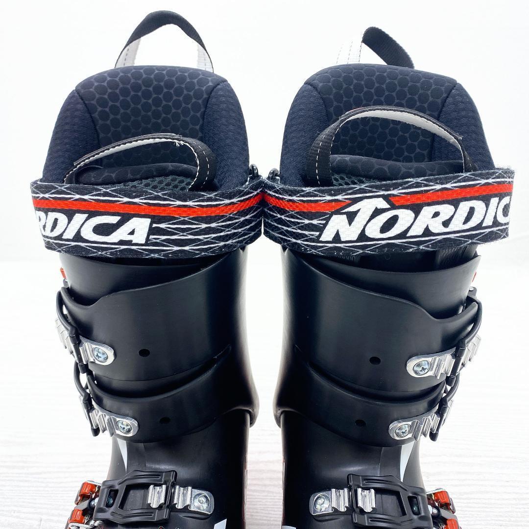 NORDICA スピードマシン ノルディカ スキー ブーツ 27-27.5cm