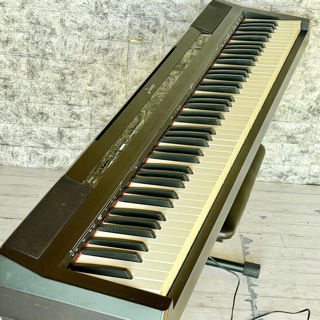 Donner 88鍵フルサイズ電子ピアノ DEP-10