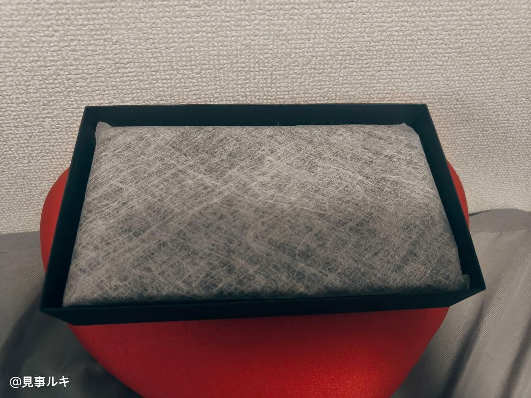 the Gazette ガゼット 財布 Wallet