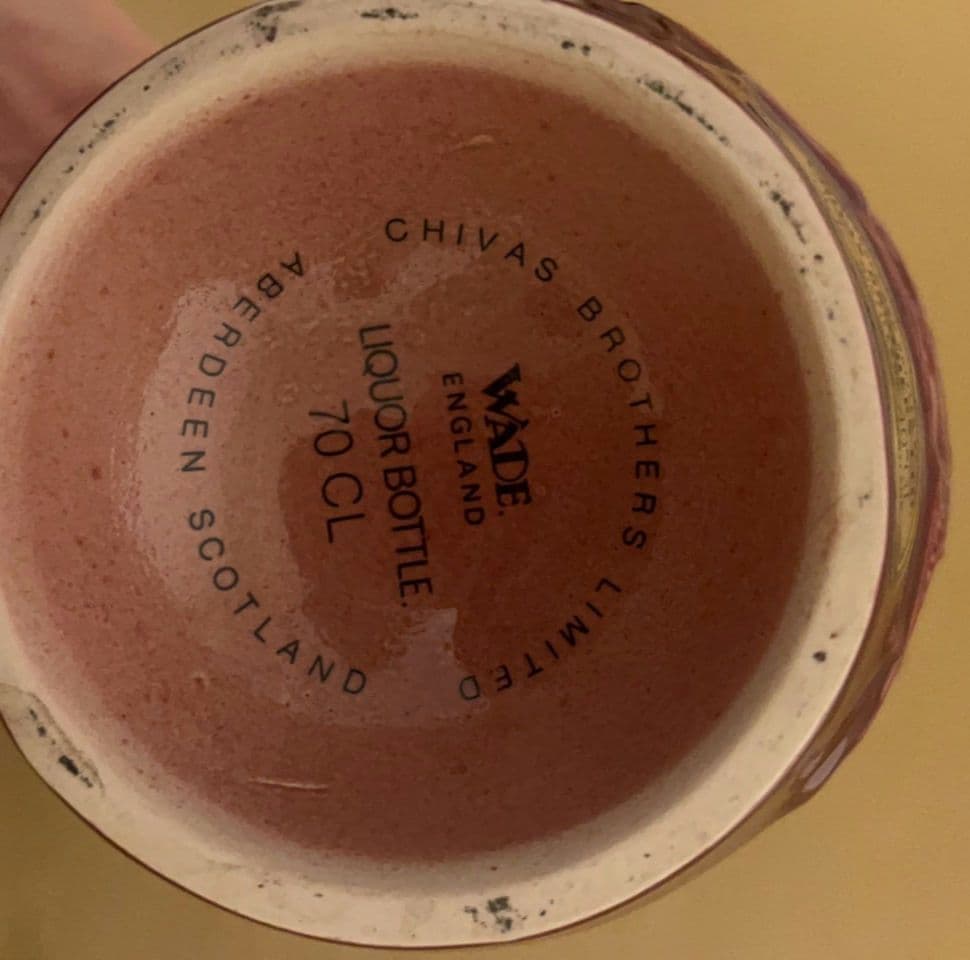 ウイスキー CHIVAS  SALUTE 21 YEAR OLD