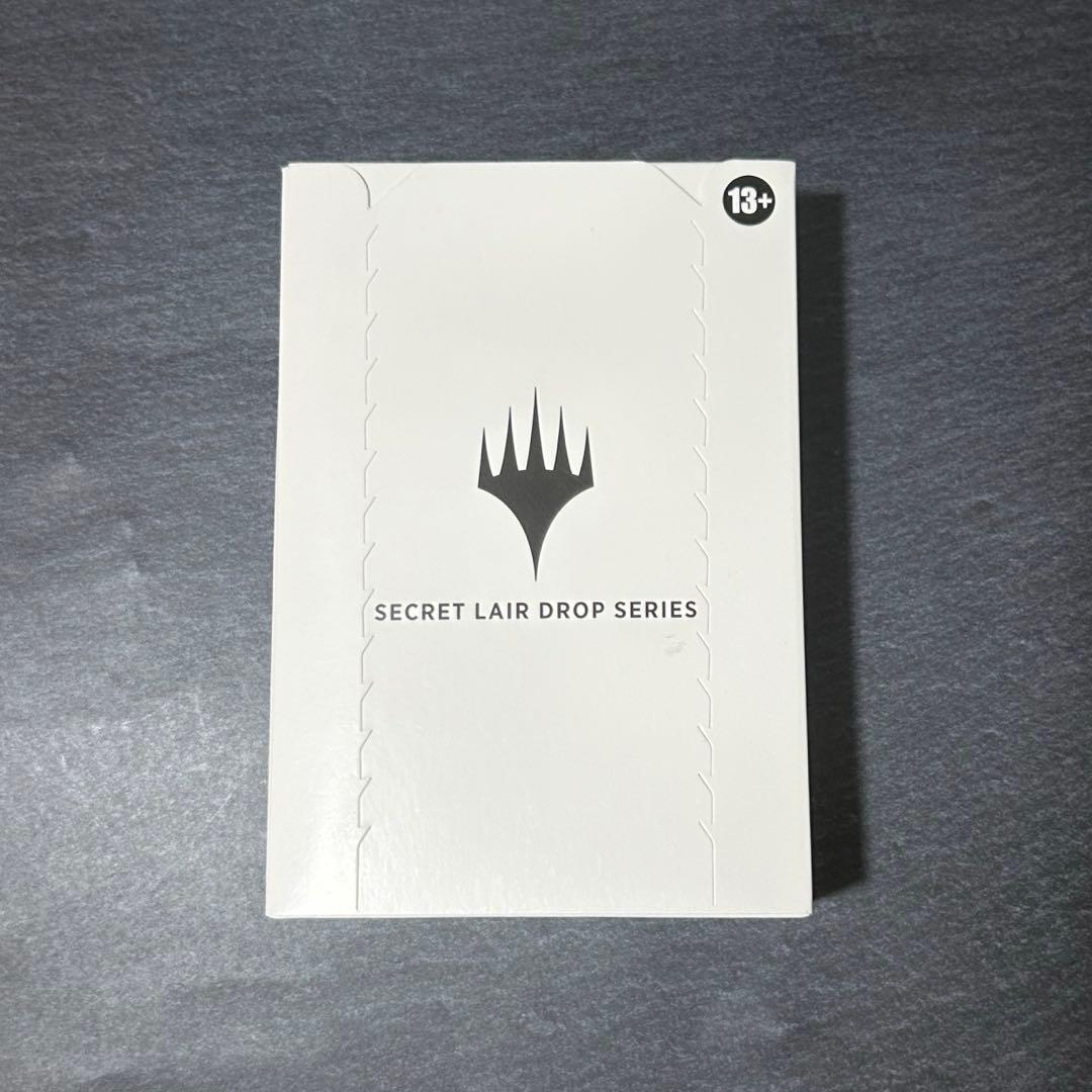 マジック：ザ・ギャザリング Secret Lair Winter 初音ミク