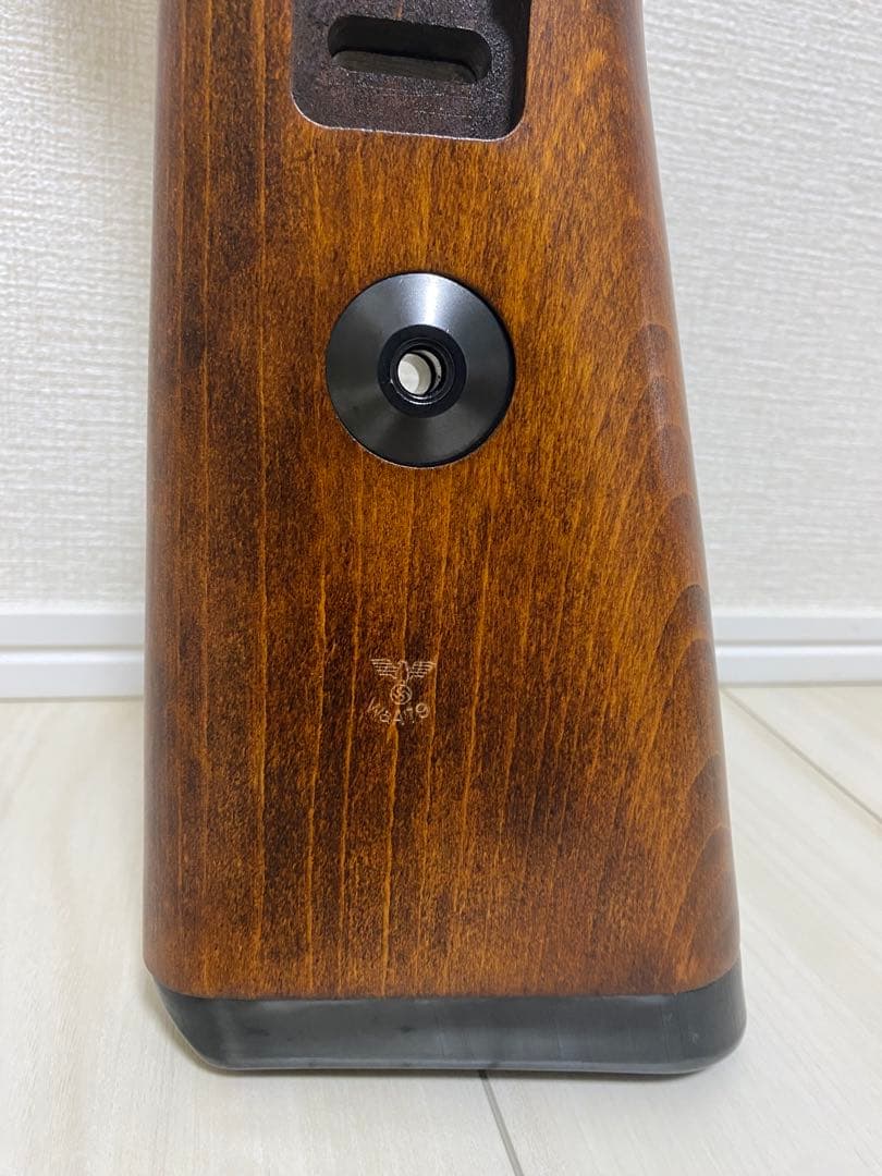 タナカ　kar98k エアーコッキング　ボルトアクションライフル