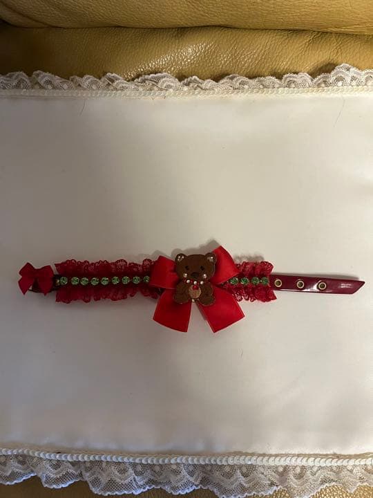 for pets only カラー