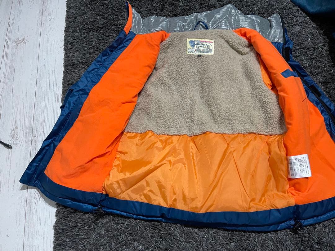 未使用品！Aegis Shield フィッシングスーツ 上下セット