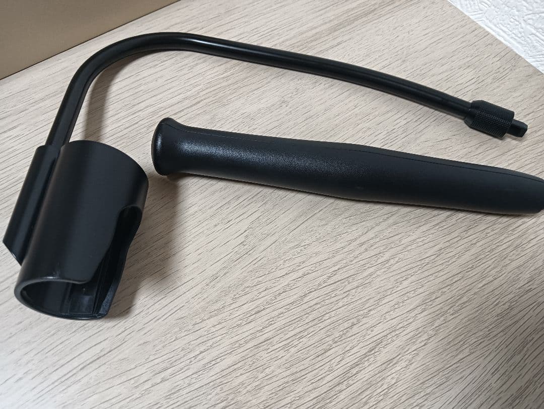 AITEX LOURDES アテックス　 ハンディガン