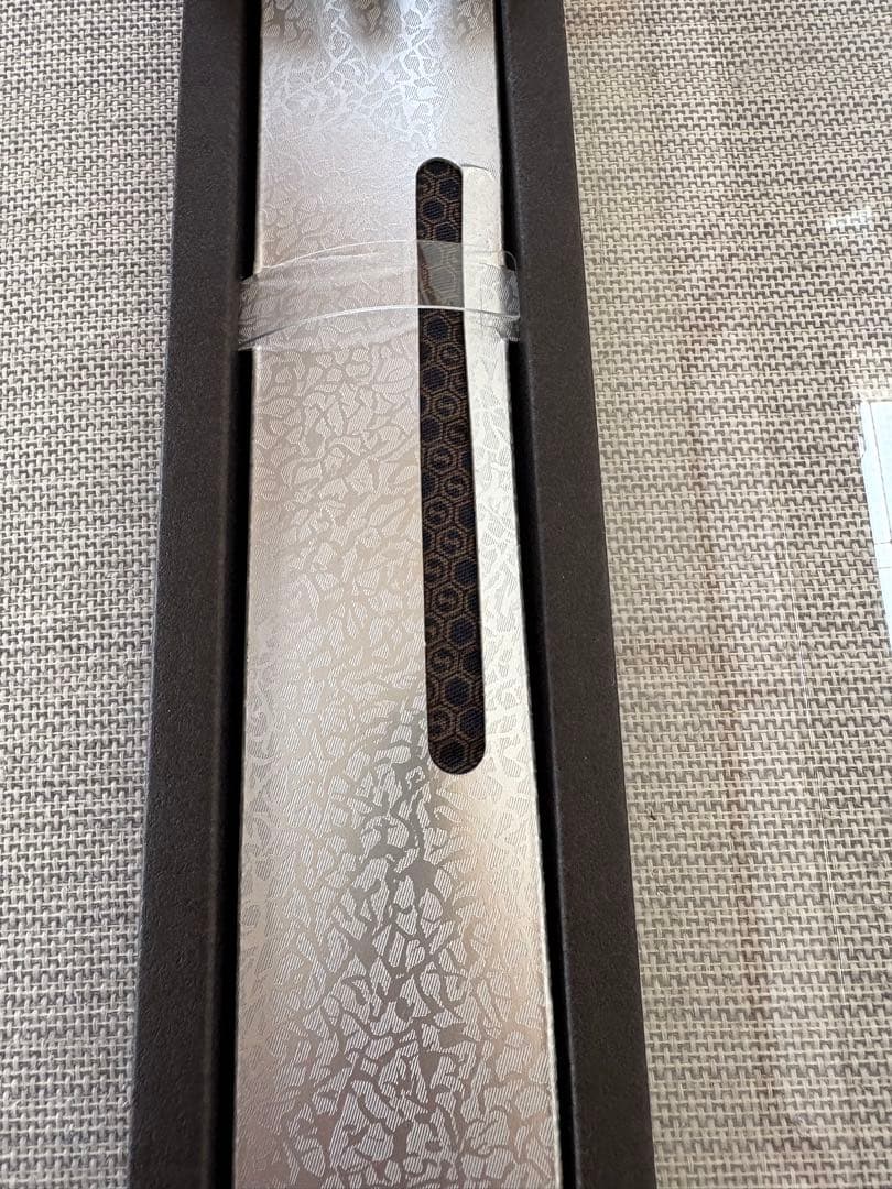 Daiwa 鬼武者　玄武　14尺　竿袋新品未使用