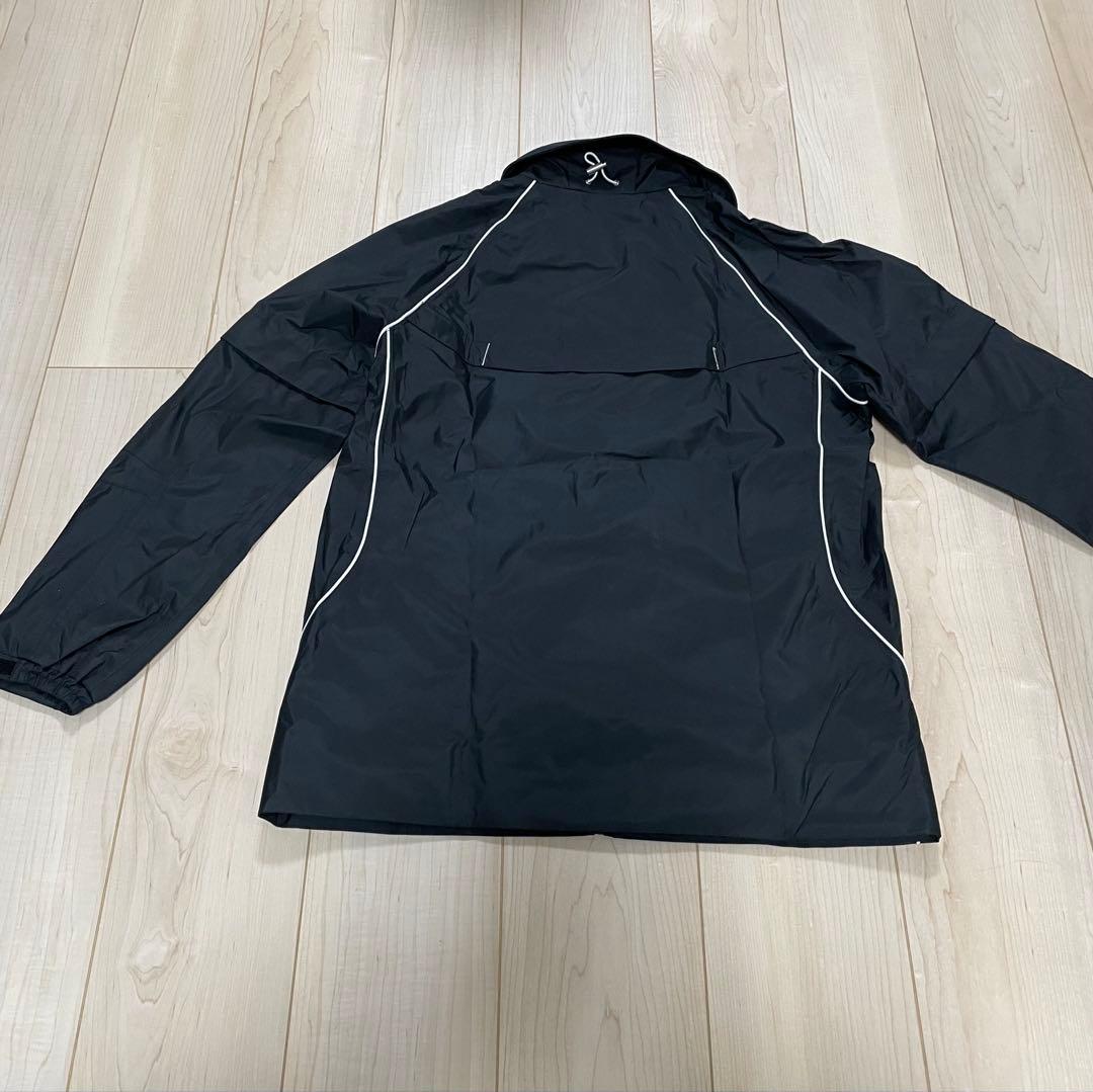 〈未使用品〉adabat レインウェア　上下セットアップ GORE-TEX 38