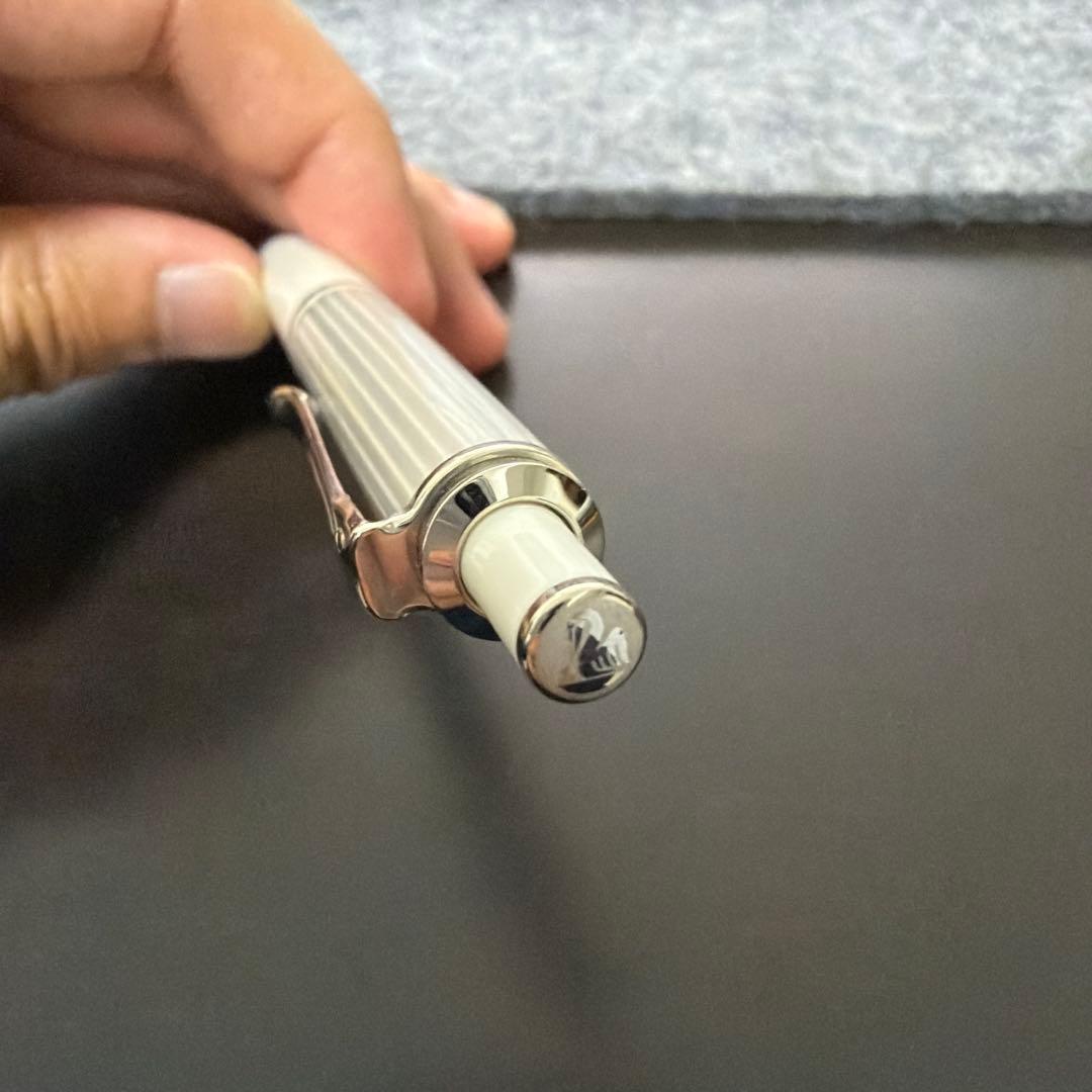 ペリカン k405 ボールペン