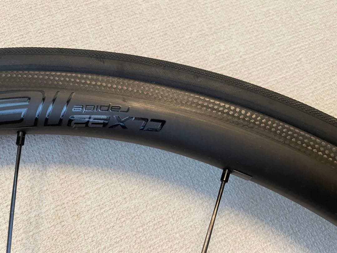 ROVAL RAPIDE CLX32 TU シマノフリー