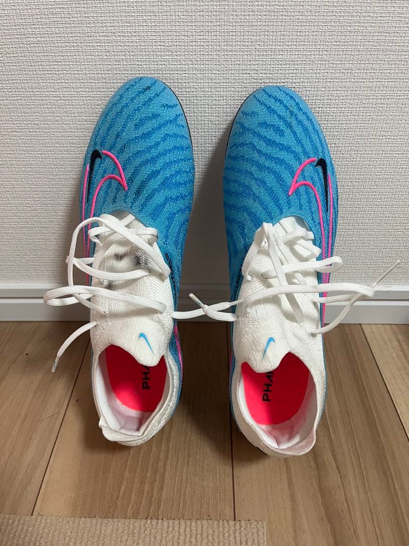 Nike Phantom GX サッカーシューズ
