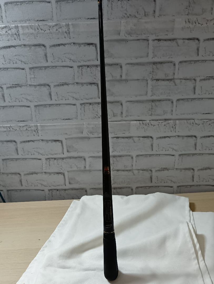 シマノ マグナムライト XL ベイトロッド