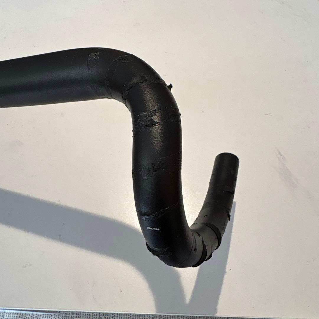 THOMSON(トムソン)　ドロップハンドル 400mm