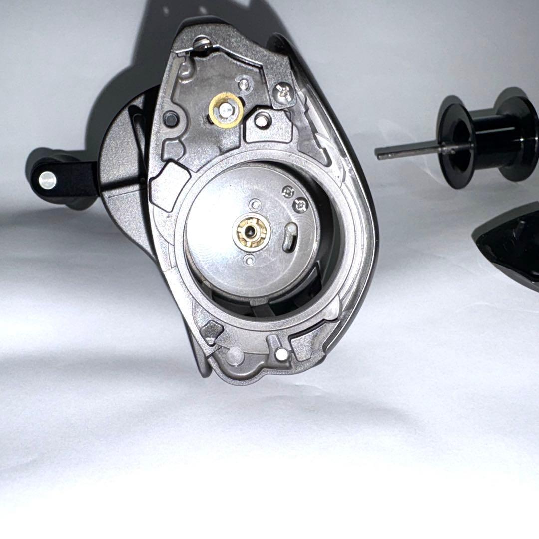 SHIMANO 12 エクスセンスDC （右）