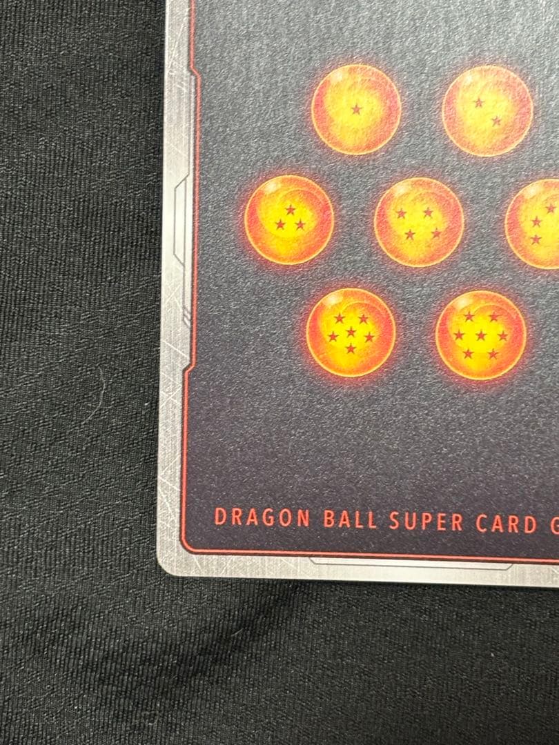 孫悟空 GT パラレル スーパーパラレル ドラゴンボール フュージョンワールド