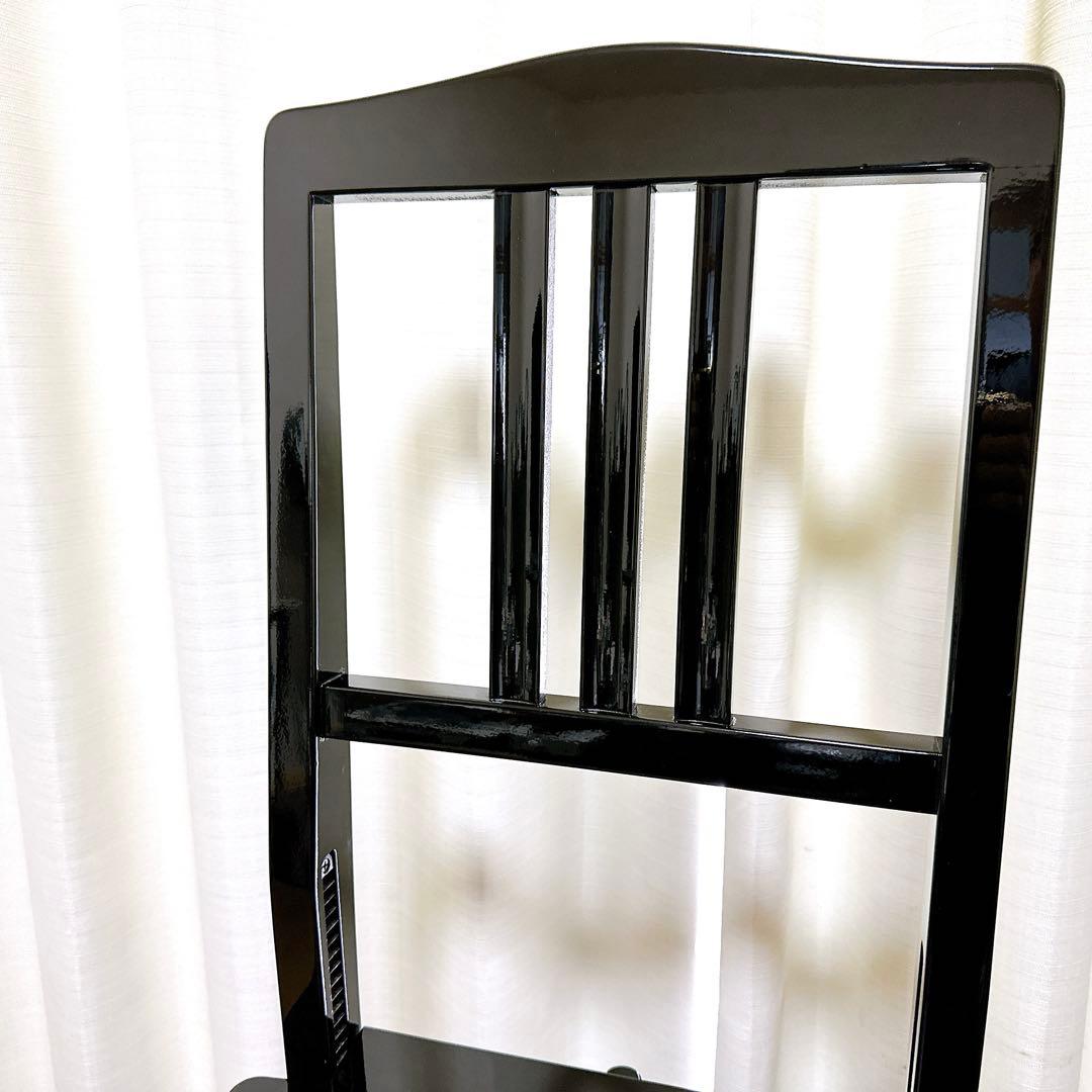 極美品 ピーコック ピアノ トムソン椅子 吉澤 Peacock