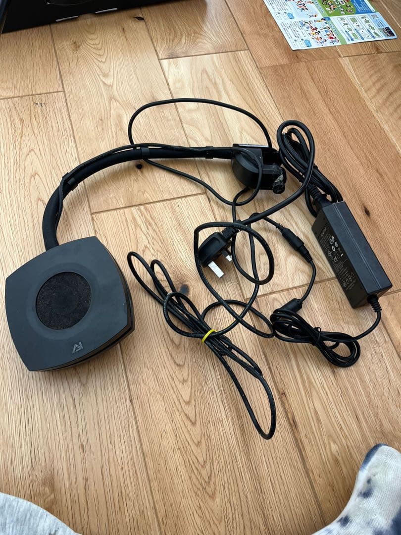 AI Prime 水槽用照明 ブラック