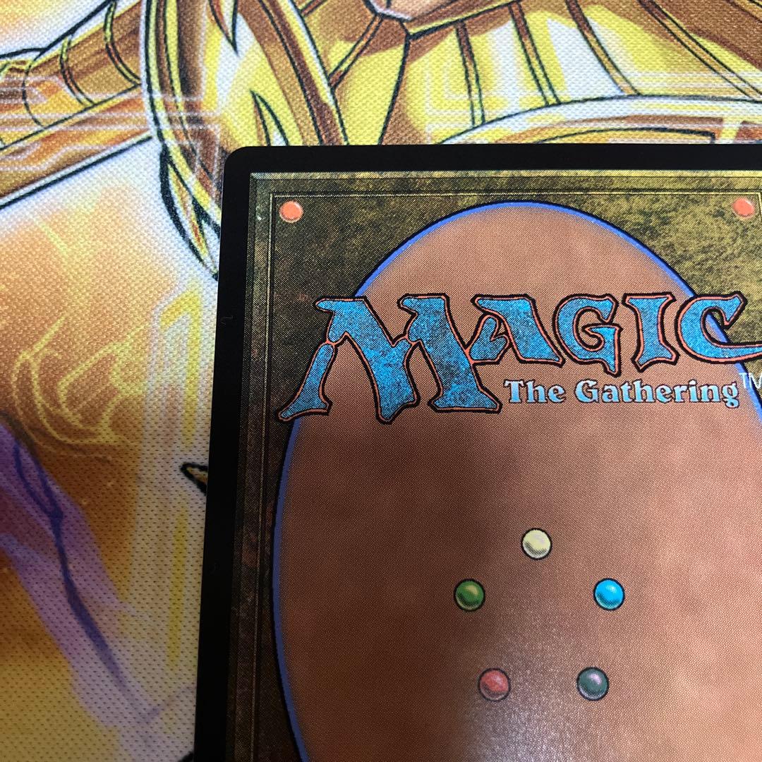 MTG 魔女、ヤ・シュトラ・ルル ボーダーレス