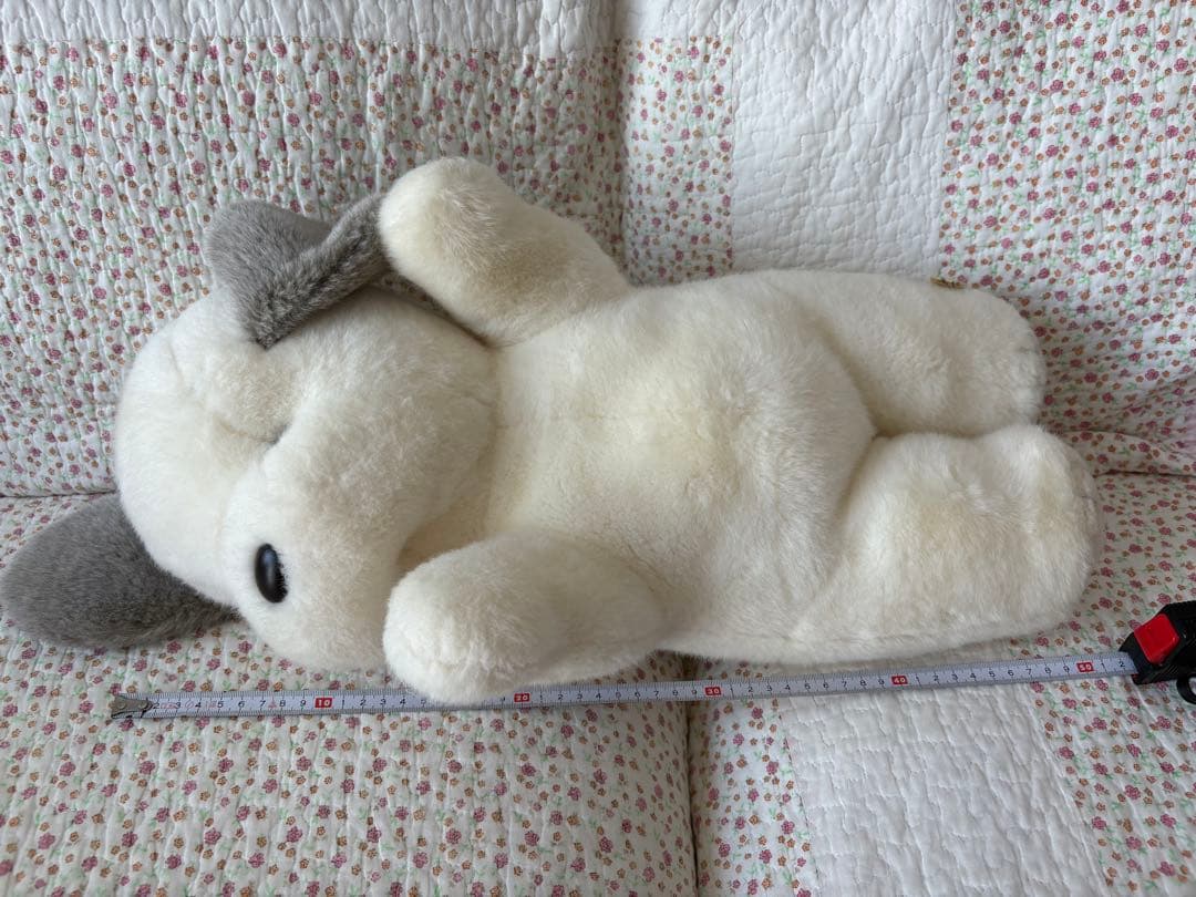 うめ吉　1983年　オリエンタルトーイ