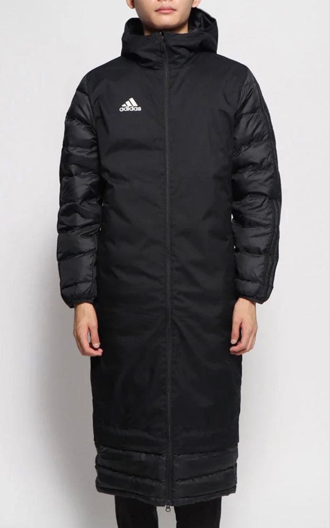 アディダス CONDIVO18 ウィンターコート