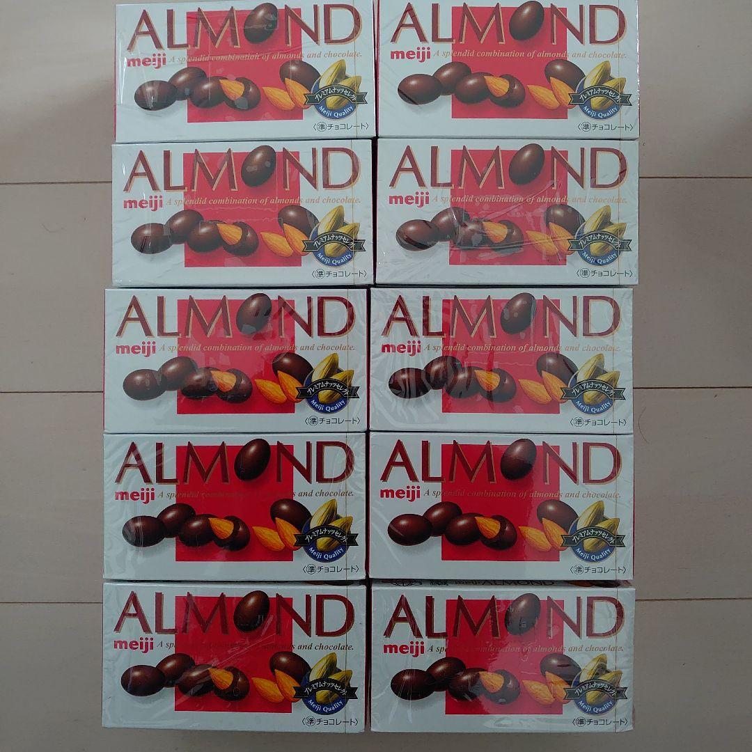 ALLEN出品　チョコレート&カルピス