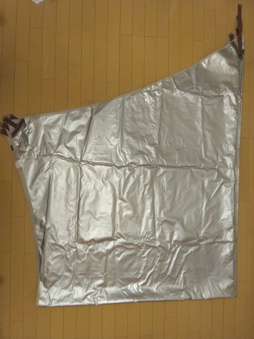 S'more(スモア) タープ A-Base tent Tarp 330