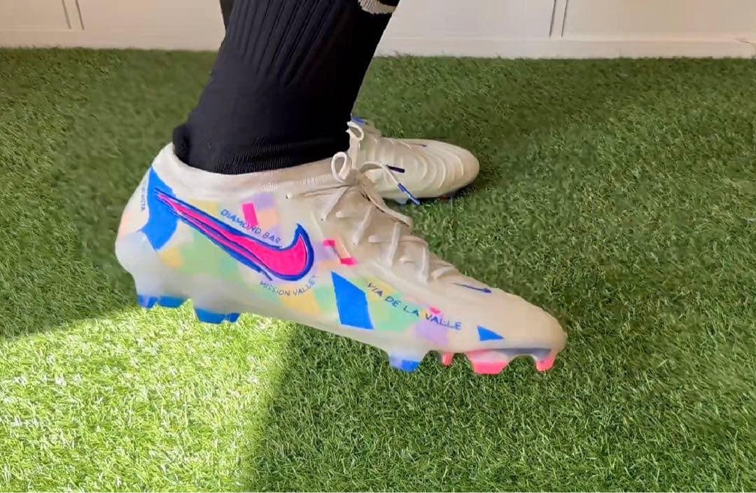 28cm ナイキ ファントム GX 2 エリート SE FQ8178-100