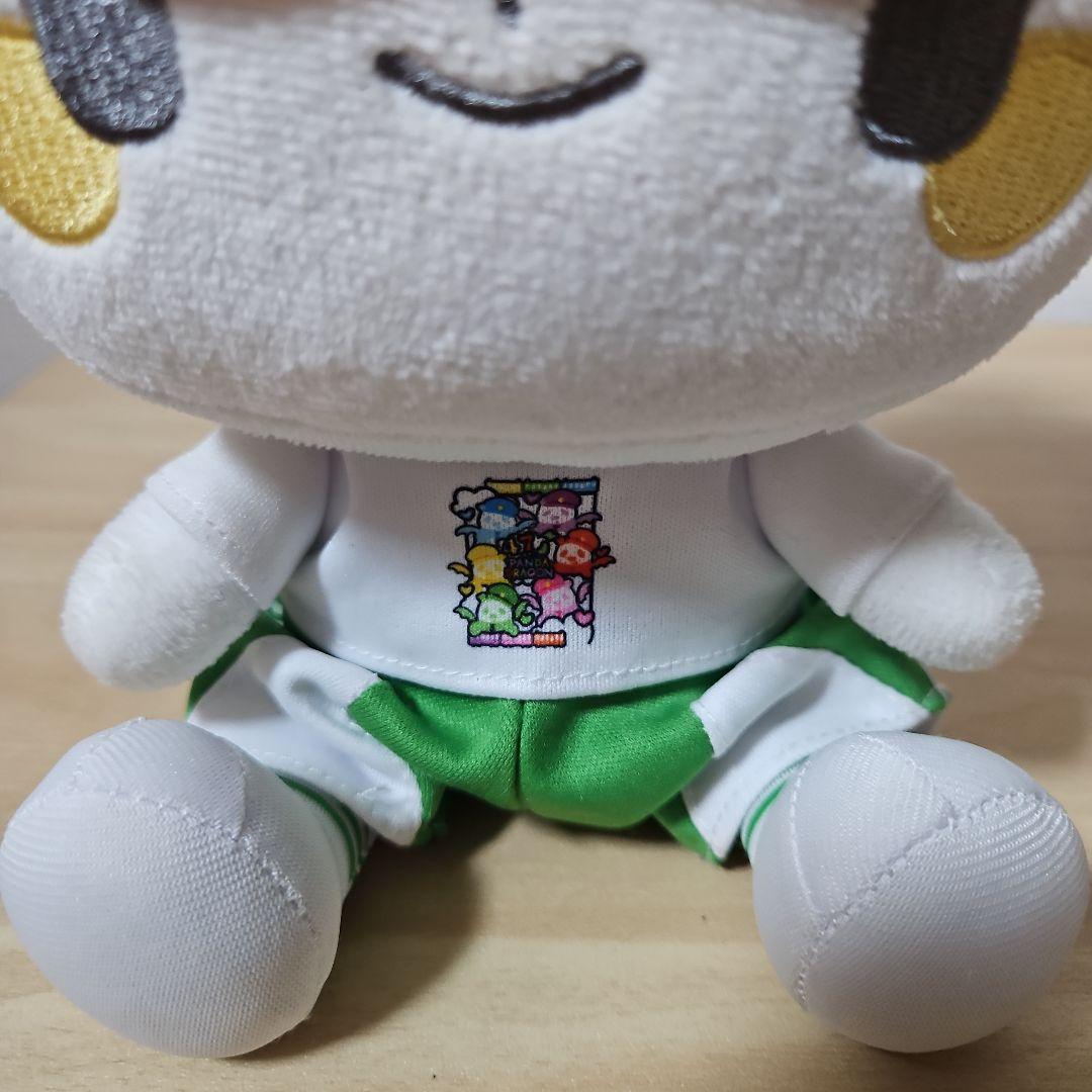 パンダドラゴン☆あづ音声付きマスコット