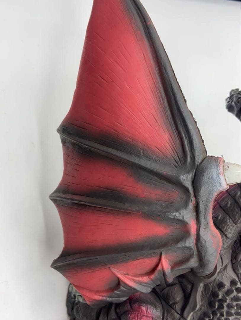 デスギドラ　特撮　BANDAI