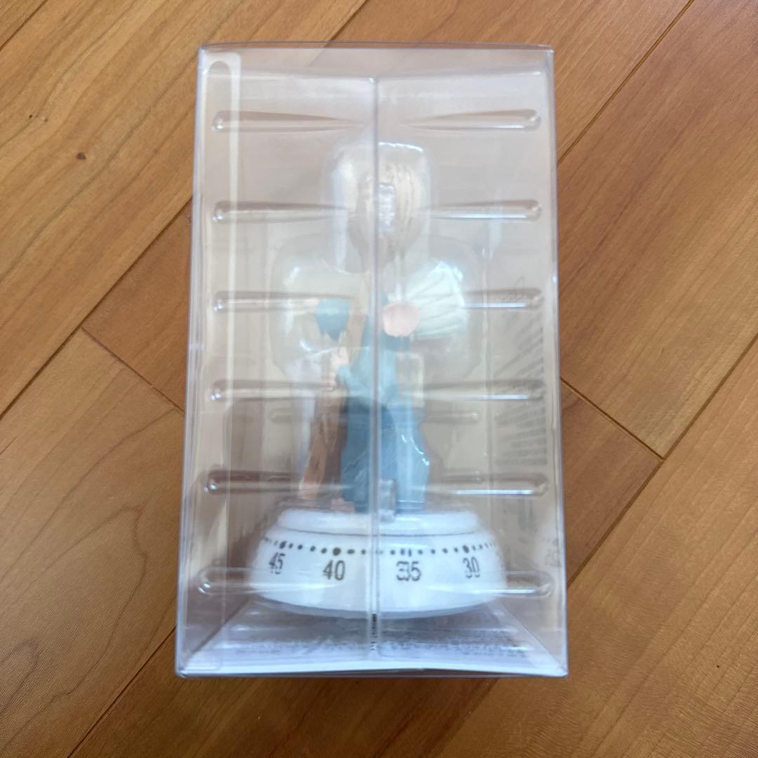 ディズニーストア レミーのおいしいレストラン レミー キッチンタイマー タイマー