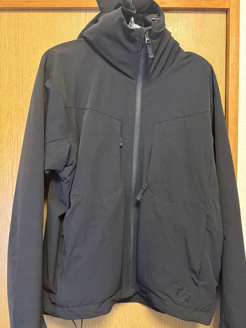 田村装備開発　TTGDコンバットスーツ S/M