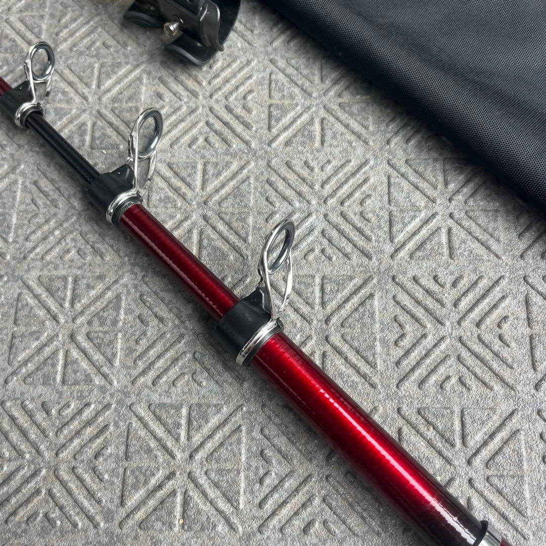 ダイワ 17 波濤 ハトウ 3-53 遠投