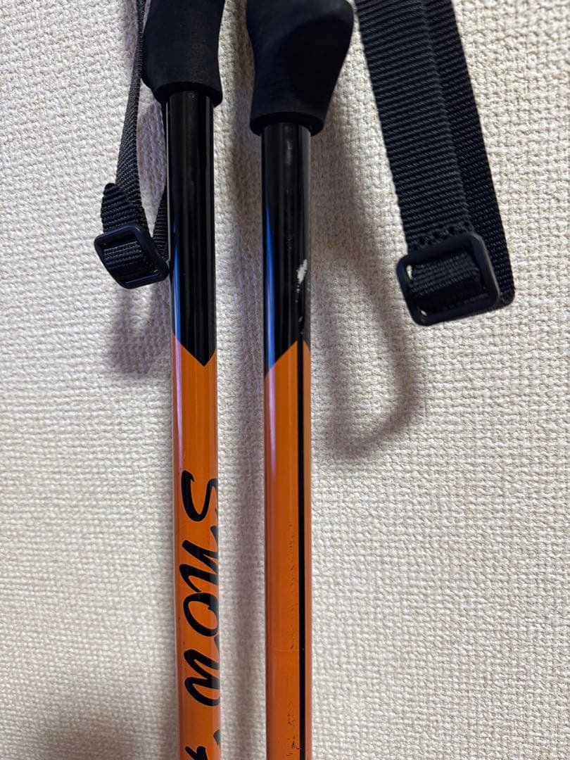 ブルーモリス スノーハイクステップソール　size130