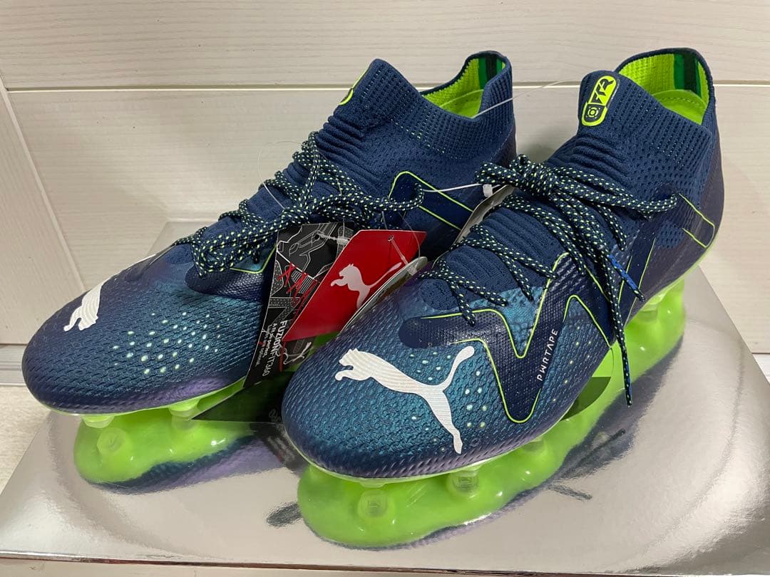 ⭐️新品未使用 PUMA⭐️サッカーシューズ フューチャー アルティメット