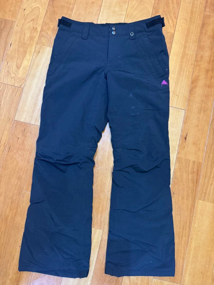 BURTON キッズ　スノーボードパンツ Lサイズ