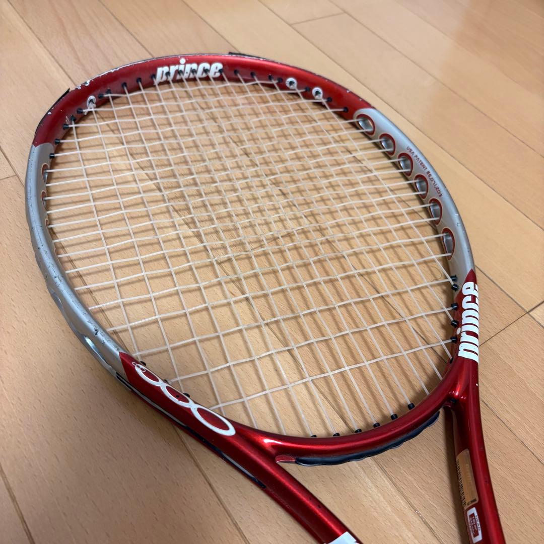 テニスラケット 硬式 軟式 3本セット