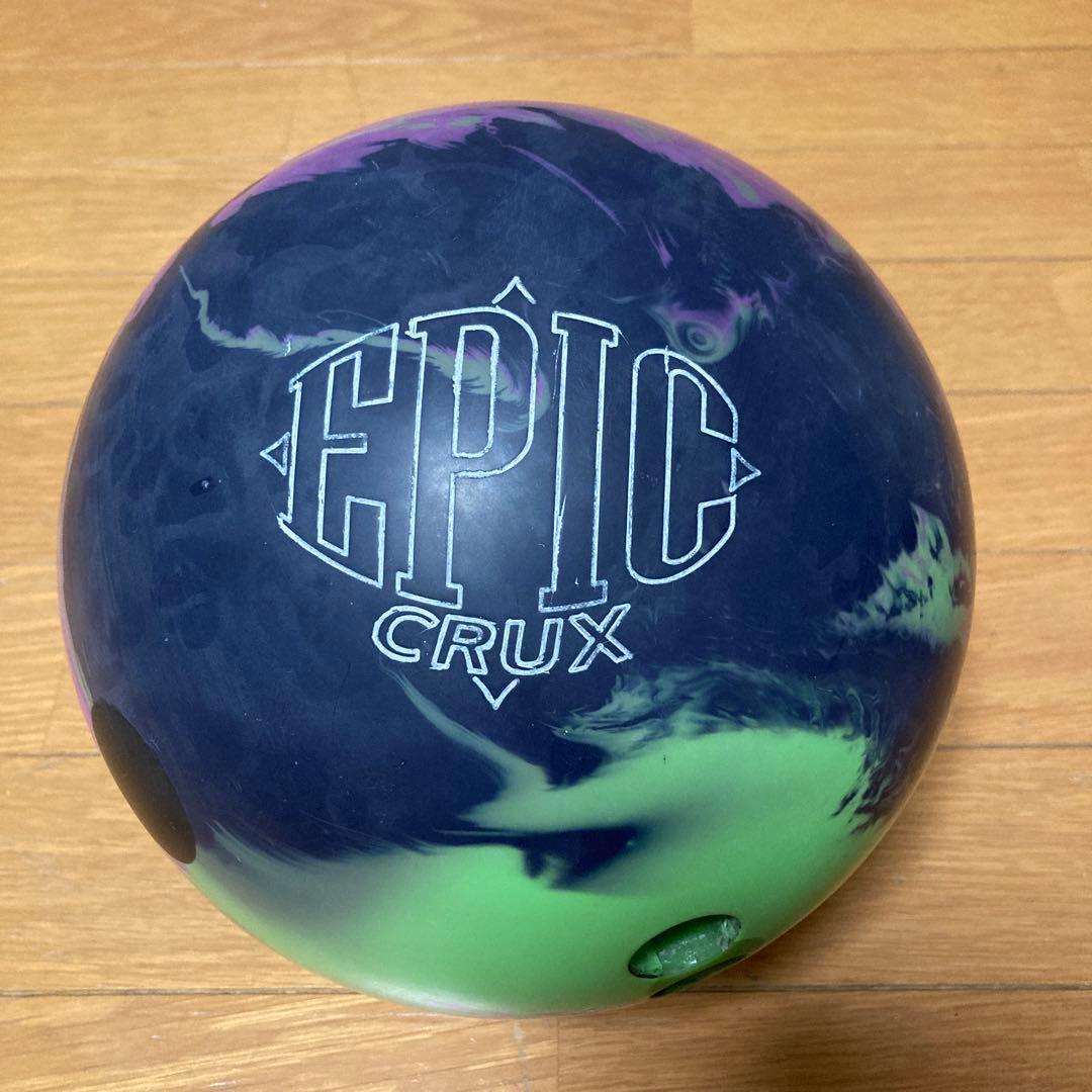 エピック　クラックス　15p EPIC CRUX STORM
