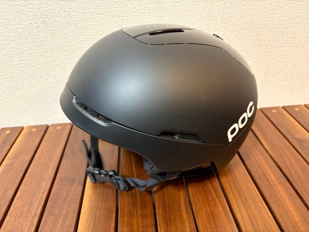 【POC】OBEX SPIN(ASIAN FIT)ポック オベックス スピン