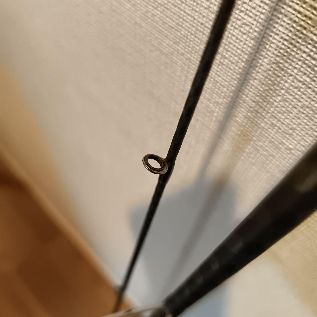 23 ディアルーナ S90ML スピニング SHIMANO シーバスロッド