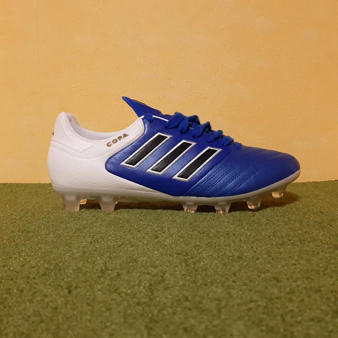 新品 サッカースパイク アディダス コパ 17.2 ジャパン HG 25.0cm