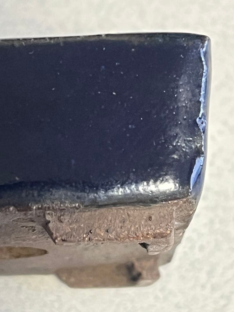 盆栽鉢　植木鉢　陶芸　盆栽