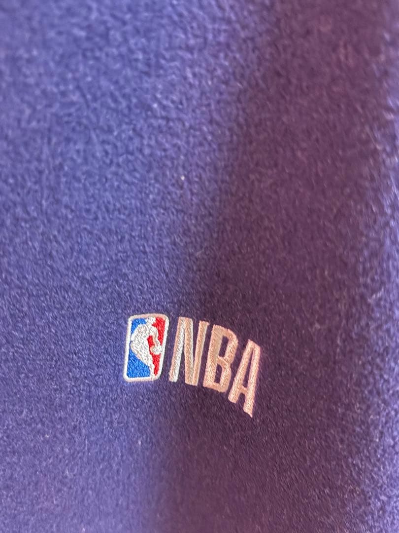 NBA Lakers バーシティジャケット(Jerome Tadashi様)