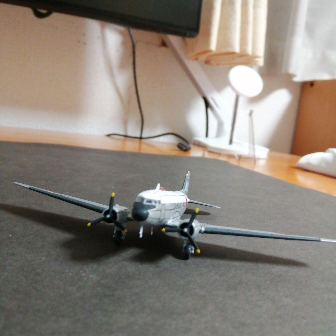 1/200　R4D-6\"海上自衛隊\"