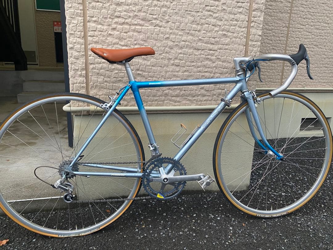 レイダック　完成車　ヴィンテージ