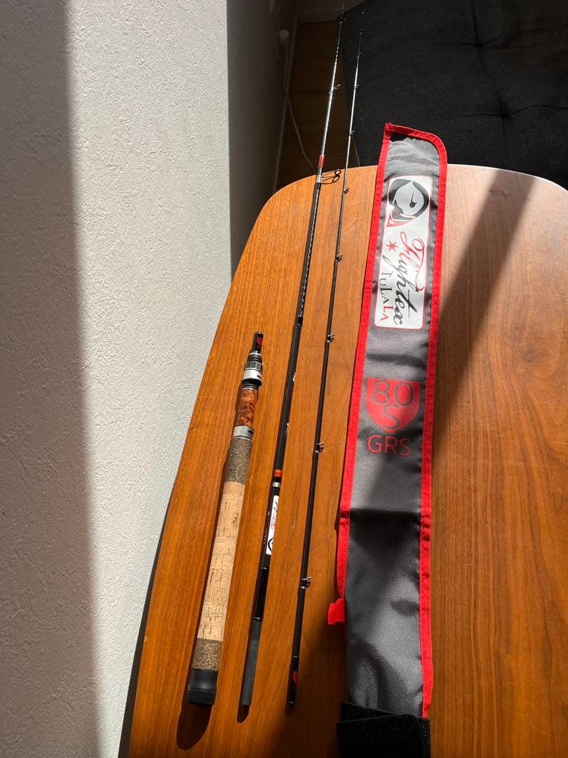 tulala groovy80S ツララ　グルーヴィー80S