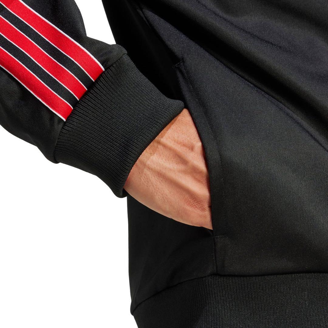 【新品未使用タグ付】　アディダス 正規 マンチェスターユナイテッド ジャージ L