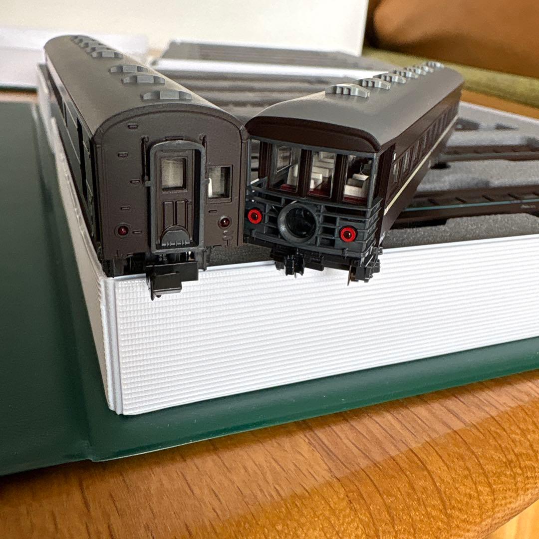 【新品】KATO 10-1659/1660 スハ44系はと基本増結 13両フル②